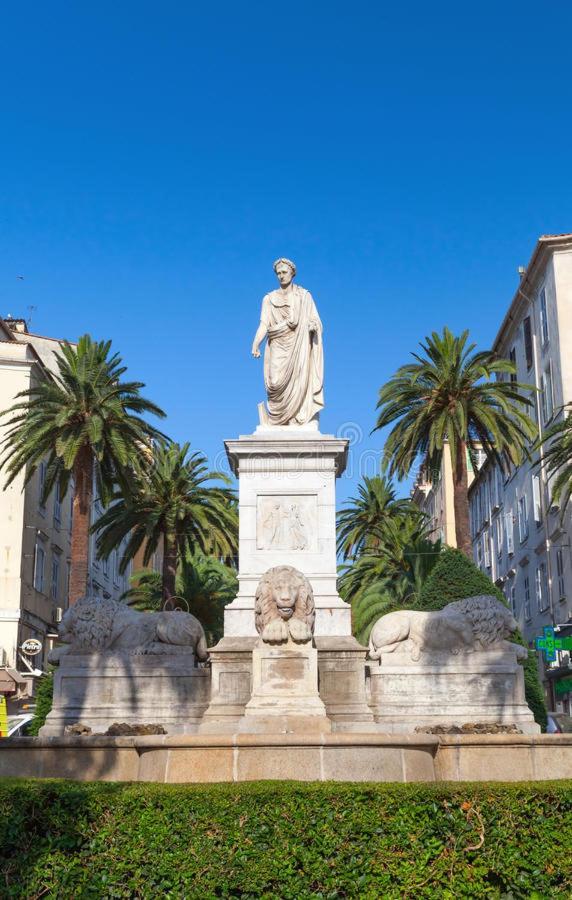 Charmant T2 Au Coeur De La Rue Fesch Ajaccio  Exterior photo